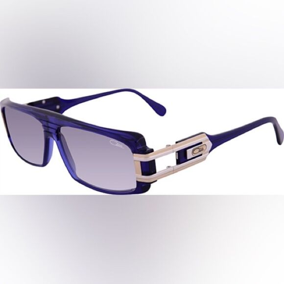 Cazal Men's 164 Legends Sunglasses - Picture 2 of 2